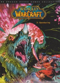 World of warcraft 1 en 3 - 2