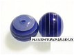 Acrylkralen Rond Dark Blue 12mm Per Stuk - 1 - Thumbnail