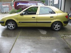 Citroën Xsara - 1.4i Deauville