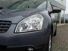 Nissan Qashqai - Qashqai 1.6 acenta