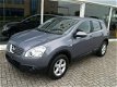 Nissan Qashqai - Qashqai 1.6 acenta - 1 - Thumbnail