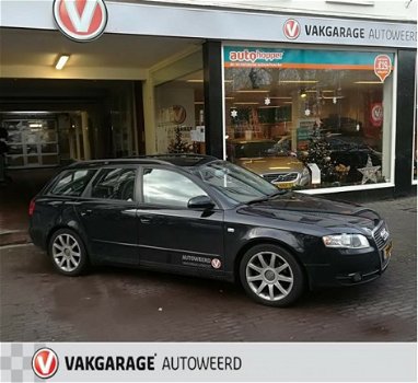 Audi A4 Avant - 2.0 Pro Line - 1