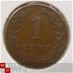 Cent Willem III 1882 - 1 - Thumbnail