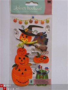 jolee's boutique XL pumpkins