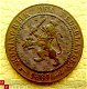 Prachtige zeldzame 2 ½ cent 1881 - 1 - Thumbnail