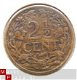 Schitterende 2 ½ cent 1918 - 1 - Thumbnail