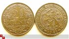 Schitterende 2 ½ cent 1941 FDC - 1 - Thumbnail