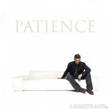 George Michael - Patience - 1