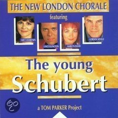 New London Chorale - Young Schubert - 1