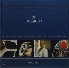 Peggy Surendonk - Top Shops Holland (Hardcover/Gebonden)