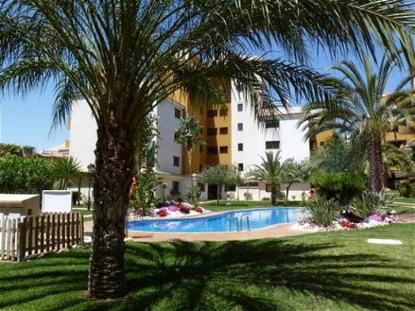 5* appartement, Punta Prima, zeezicht, Torrevieja, Costa Blanca - 1