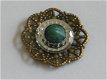 Bronze metal setting embellishments 1.. - 6 - Thumbnail