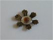 Bronze metal setting embellishments 2.. - 5 - Thumbnail