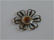 Bronze metal setting embellishments 3.. - 6 - Thumbnail