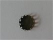 Bronze metal setting embellishments 5.. - 1 - Thumbnail