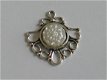 Silver metal setting embellishments 1.. - 4 - Thumbnail