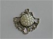 Silver metal setting embellishments 1.. - 5 - Thumbnail