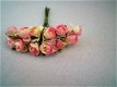 Decoratie bloementjes - 2 - Thumbnail