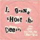 The Press : I'm Gonna Shoot The Dee-Jay (1980) - 1 - Thumbnail