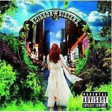 Scissor Sisters - Scissor Sisters (UK Import) 13 Tracks - 1