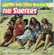 The Surfers : Girls On The Beach (1980) - 1 - Thumbnail