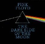 Pink Floyd - Dark Side Of The Moon LP - 1