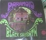 Black Sabbath - Paranoid LP - 1 - Thumbnail