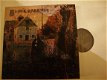 Black Sabbath - S/T LP - 1 - Thumbnail