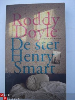 De ster Henry Smart: Roddy Doyle - 1