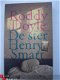 De ster Henry Smart: Roddy Doyle - 1 - Thumbnail