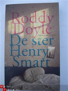 De ster Henry Smart: Roddy Doyle