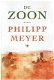 Philipp Meyer = De zoon NIEUW ! - 0 - Thumbnail