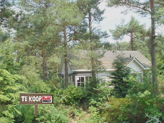 Koopchalet, recreatiewoning te koop Veluwe Bungalowpark Eldorado Beekbergen - nr. 1