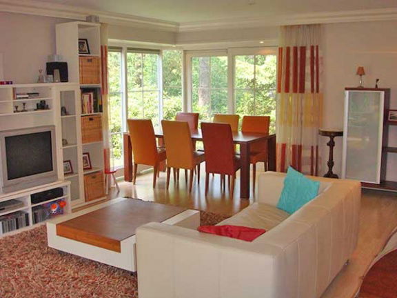 Koopchalet, recreatiewoning te koop Veluwe Bungalowpark Eldorado Beekbergen - Afbeelding 3