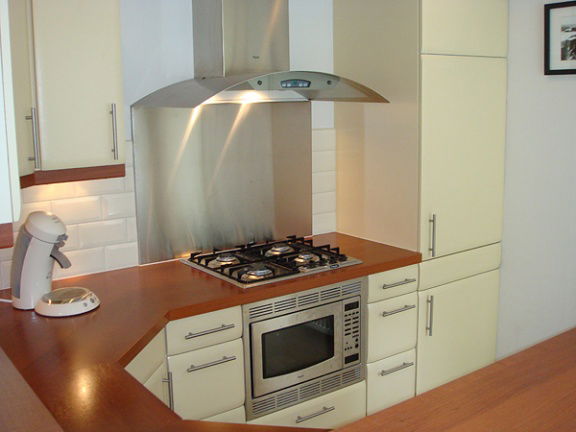 Koopchalet, recreatiewoning te koop Veluwe Bungalowpark Eldorado Beekbergen - Afbeelding 4