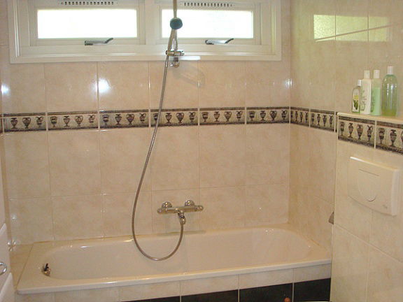 Koopchalet, recreatiewoning te koop Veluwe Bungalowpark Eldorado Beekbergen - Afbeelding 5