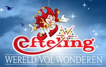 Pretpark met overnachting - 2