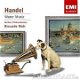 HANDEL: WATER MUSIC - MUTI Emi Classics - 1 - Thumbnail