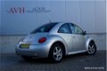 Volkswagen New Beetle - 1.6 basis - 1 - Thumbnail
