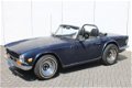 Triumph TR6 - 1 - Thumbnail