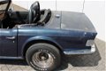 Triumph TR6 - 1 - Thumbnail