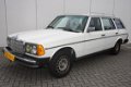 Mercedes-Benz 200-serie - 300 TD Turbo diesel - 1 - Thumbnail