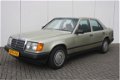 Mercedes-Benz 200-serie - 200 D - 1 - Thumbnail