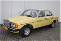 Mercedes-Benz 200-serie - 200 D - 1 - Thumbnail