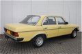 Mercedes-Benz 200-serie - 200 D - 1 - Thumbnail