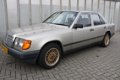 Mercedes-Benz 230 - E. LPG - 1 - Thumbnail