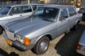 Mercedes-Benz 230 - E LPG - 1 - Thumbnail