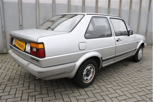 Volkswagen Jetta - CL , LPG, maar 102000 km - 1