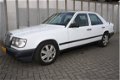 Mercedes-Benz 200-serie - 300 D - 1 - Thumbnail