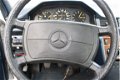 Mercedes-Benz 200-serie - 300 D - 1 - Thumbnail